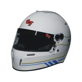 G-Force Nighthawk Graphics Helmet (SA2020)
